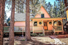 Kelley's Kabin-290 by Big Bear Vacations